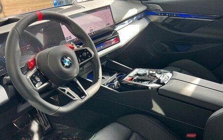 BMW M5, 2026 год, 19 237 000 рублей, 10 фотография