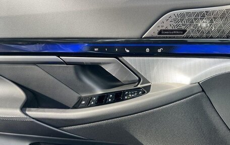 BMW M5, 2026 год, 19 237 000 рублей, 13 фотография