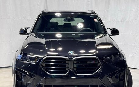 BMW X5 M, 2026 год, 18 915 000 рублей, 2 фотография