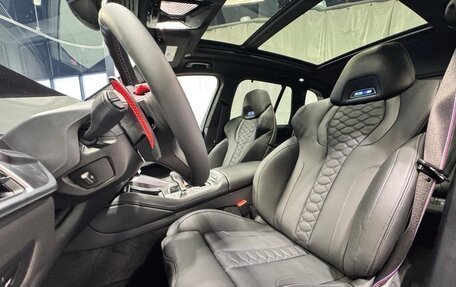 BMW X5 M, 2026 год, 18 915 000 рублей, 8 фотография