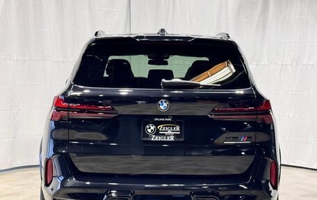 BMW X5 M, 2026 год, 18 915 000 рублей, 6 фотография