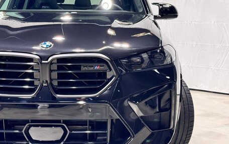 BMW X5 M, 2026 год, 18 915 000 рублей, 3 фотография