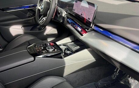 BMW M5, 2026 год, 19 237 000 рублей, 15 фотография