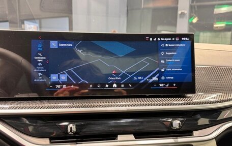 BMW X5 M, 2026 год, 18 915 000 рублей, 12 фотография