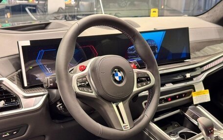 BMW X5 M, 2026 год, 18 915 000 рублей, 9 фотография