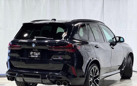 BMW X5 M, 2026 год, 18 915 000 рублей, 4 фотография