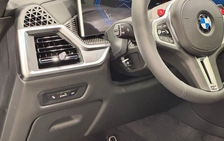 BMW X5 M, 2026 год, 18 915 000 рублей, 11 фотография