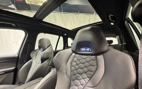 BMW X5 M, 2026 год, 18 915 000 рублей, 17 фотография