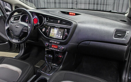 KIA cee'd III, 2017 год, 1 498 000 рублей, 11 фотография