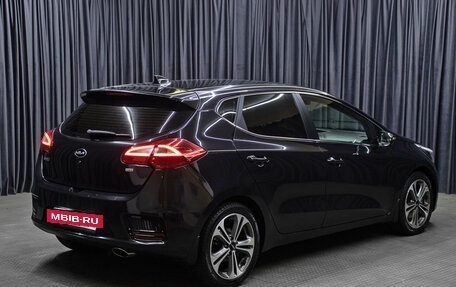 KIA cee'd III, 2017 год, 1 498 000 рублей, 5 фотография