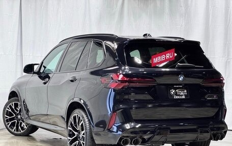 BMW X5 M, 2026 год, 18 915 000 рублей, 5 фотография