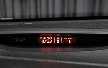 KIA cee'd III, 2017 год, 1 498 000 рублей, 20 фотография