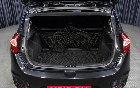 KIA cee'd III, 2017 год, 1 498 000 рублей, 10 фотография