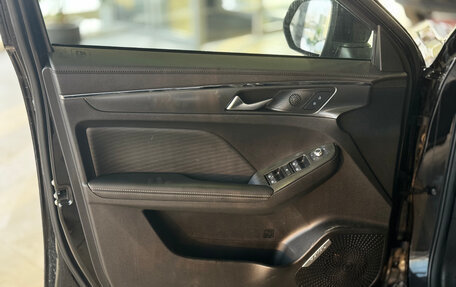 Haval Jolion, 2022 год, 1 749 000 рублей, 6 фотография