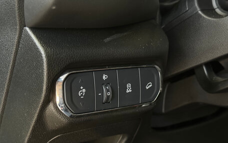 Haval Jolion, 2022 год, 1 749 000 рублей, 8 фотография