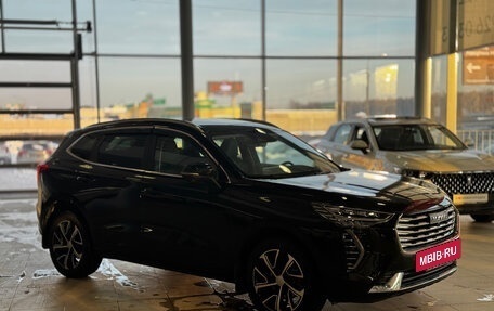 Haval Jolion, 2022 год, 1 749 000 рублей, 2 фотография