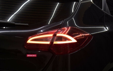 KIA cee'd III, 2017 год, 1 498 000 рублей, 23 фотография