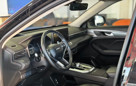 Haval Jolion, 2022 год, 1 749 000 рублей, 7 фотография