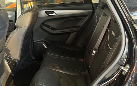 Haval Jolion, 2022 год, 1 749 000 рублей, 9 фотография