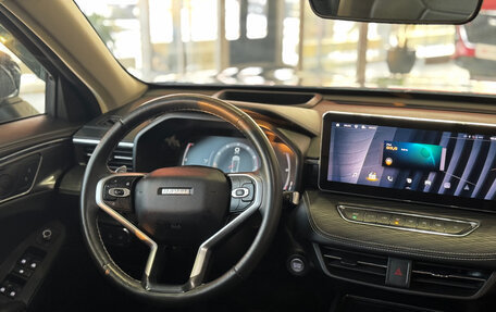 Haval Jolion, 2022 год, 1 749 000 рублей, 10 фотография