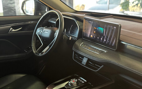 Haval Jolion, 2022 год, 1 749 000 рублей, 11 фотография