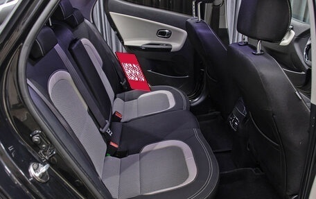 KIA cee'd III, 2017 год, 1 498 000 рублей, 12 фотография