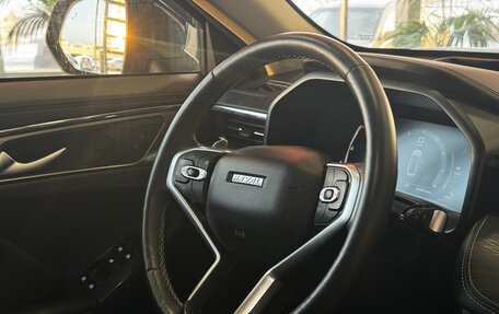 Haval Jolion, 2022 год, 1 749 000 рублей, 12 фотография