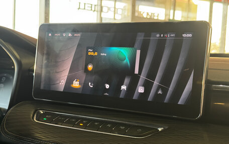 Haval Jolion, 2022 год, 1 749 000 рублей, 13 фотография