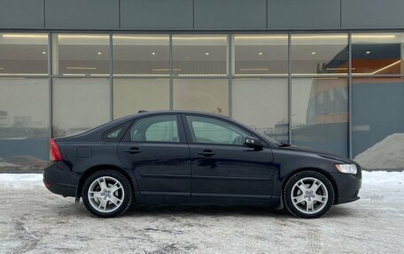 Volvo S40 II, 2007 год, 579 000 рублей, 3 фотография