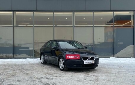 Volvo S40 II, 2007 год, 579 000 рублей, 2 фотография