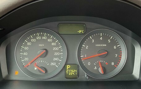 Volvo S40 II, 2007 год, 579 000 рублей, 8 фотография