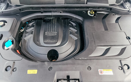 Geely Atlas, 2023 год, 2 500 000 рублей, 4 фотография