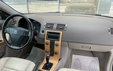 Volvo S40 II, 2007 год, 579 000 рублей, 7 фотография