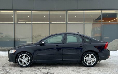 Volvo S40 II, 2007 год, 579 000 рублей, 6 фотография