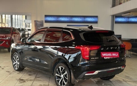 Haval Jolion, 2022 год, 1 749 000 рублей, 5 фотография