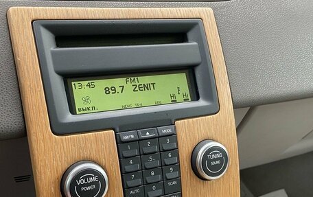 Volvo S40 II, 2007 год, 579 000 рублей, 9 фотография