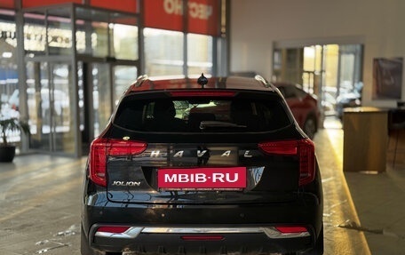 Haval Jolion, 2022 год, 1 749 000 рублей, 4 фотография