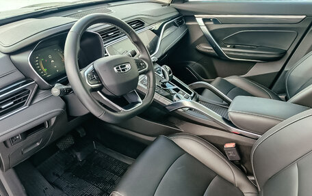 Geely Atlas, 2023 год, 2 500 000 рублей, 12 фотография