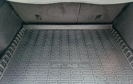 Geely Atlas, 2023 год, 2 500 000 рублей, 11 фотография