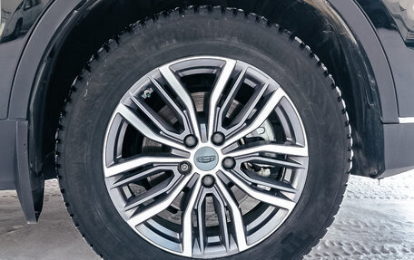 Geely Atlas, 2023 год, 2 500 000 рублей, 10 фотография