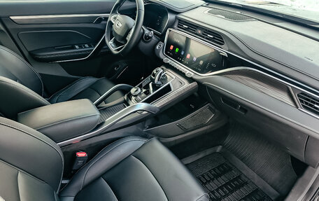 Geely Atlas, 2023 год, 2 500 000 рублей, 14 фотография