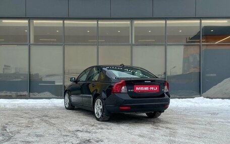 Volvo S40 II, 2007 год, 579 000 рублей, 5 фотография