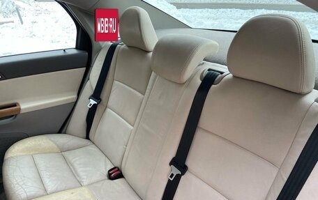 Volvo S40 II, 2007 год, 579 000 рублей, 10 фотография