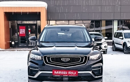 Geely Atlas, 2023 год, 2 500 000 рублей, 3 фотография