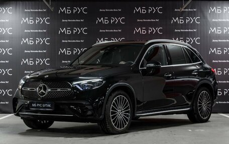 Mercedes-Benz GLC, 2024 год, 8 390 000 рублей, 1 фотография