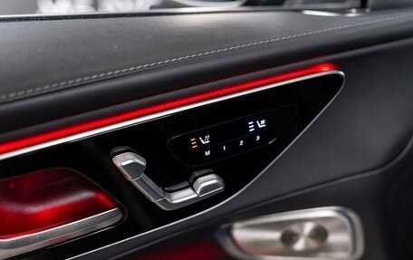 Mercedes-Benz GLC, 2024 год, 8 390 000 рублей, 7 фотография