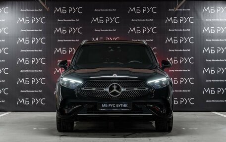 Mercedes-Benz GLC, 2024 год, 8 390 000 рублей, 2 фотография
