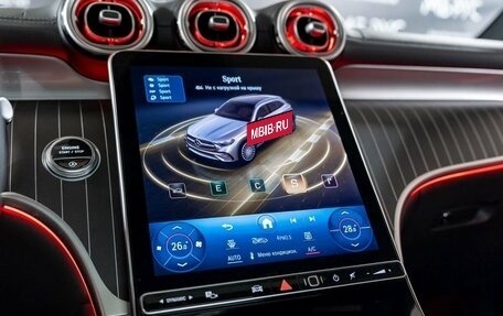 Mercedes-Benz GLC, 2024 год, 8 390 000 рублей, 15 фотография