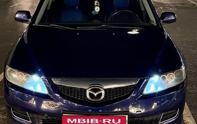 Mazda 6, 2006 год, 650 000 рублей, 1 фотография
