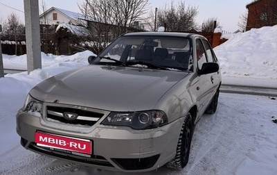 Daewoo Nexia I рестайлинг, 2013 год, 215 000 рублей, 1 фотография